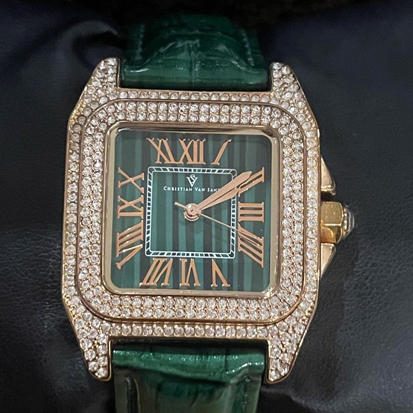 Christian Van Sant - Picture 5 of 6